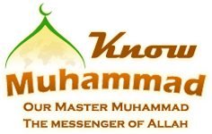know Muhammad